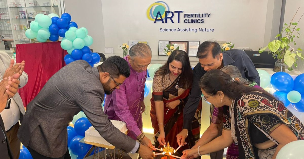 Global Leaders in Infertility Management, ART Fertility Clinics launches Festival bonanza, Get Lucky Draw on IVF Treatment